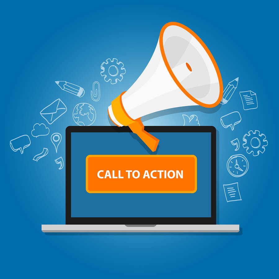 5 Things That Help Make a Great Video Call to Action