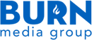Burn Media Group Logo